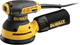 Шліфмашина DeWalt DWE6423-QS (5035048553954) - зображення 1