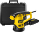 Szlifierka Stanley FME440K-QS - obraz 1