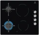 Варочная поверхность Electrolux EGE 6172 NOK - изображение 2