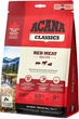 Сухий корм Acana (Акана) Classic Red для собак усіх порід і вікових груп ягня та яловичина 0.34 кг - зображення 3