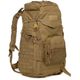 Рюкзак тактический Storm Cargo Хаки; 60л; 50х38х27см. MOLLE. Туристический рюкзак-баул. - изображение 2