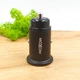 Металлическое автомобильное зарядное устройство Moxom MX-VC11 Type-C+USB (PD/QC3.0) - изображение 2