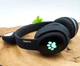 Навушники накладні Deepbass R6 Bluetooth Cat Ear з підсвічуванням Black - зображення 2