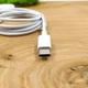 Зарядное устройство для Apple Watch Magnetic charging to Type-C 1m. - изображение 2
