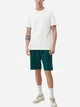 T-shirt męski basic s.Oliver 2129866-0120 L Biały (4099972670706) - obraz 3