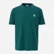 T-shirt s.Oliver 2129866-7955 M Zielony (4099972671109) - obraz 4