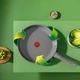 Сковорода Tefal Renewal 24 см керамическое покрытие (C4260443) - изображение 14