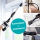 Аккумуляторный пылесос BOSCH UNLIMITED 7 FLEX BBS711W - изображение 9