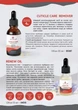 Ремувер для кутикули Atica Cuticle Сare &nbsp;Remover 30 мл (85384) - изображение 2