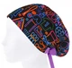 Медицинская шапочка женская HeadwearUniverse универсальная принт Спорт - изображение 3
