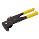 Пистолет для заклепок MASTERTOOL GM поворотный, 280 мм Ø 2,4/3,2/4,0/4,8 мм (21-0708) - изображение 1