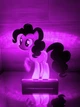 Дитячий нічник Май Літл поні Пінкі Пай My Little Pony Pinkie Pie - зображення 6