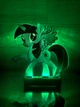 Детский ночник Май Литл пони Искорка My Little Pony Twilight Sparkle - изображение 8