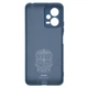 Чехол для смартфона ArmorStandart ICON Case для Poco X5 5G Camera cover Blue (ARM66378) - изображение 2