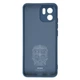 Чохол для смартфона ArmorStandart Icon Case для Xiaomi Redmi A2 Camera cover Dark Blue (ARM66538) - зображення 2
