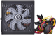 Блок живлення Thermaltake Litepower RGB 550W (PS-LTP-0550NHSANE-1) - зображення 4