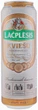 Упаковка пива Lacplesis Kviesu Wheat світле нефільтроване 5% 0.568 л x 24 шт (4750132006918) - зображення 2