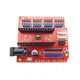 Плата расширения для Arduino Nano V3.0 - изображение 4