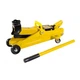 Домкрат гидр. подкатной MASTERTOOL GM 2 т, выс. 135-335 мм (86-3820) - изображение 1