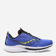 Buty do biegania męskie Saucony Kinvara 13 S20723-25 41 (8US) 26 cm Granatowe (195017384615) - obraz 1