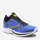 Buty do biegania męskie Saucony Kinvara 13 S20723-25 41 (8US) 26 cm Granatowe (195017384615) - obraz 3