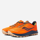 Чоловічі кросівки для бігу Saucony Peregrine 12 S20737-65 46 (11.5US) 29.5 см Оранжеві (195017690662) - зображення 2