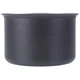Чаша Koolwen для мультиварки 5L (кераміка) D=233мм H=147мм Moulinex (SS-994455) - зображення 3