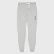 Спортивные штаны утепленные мужские Tommy Hilfiger 572327241 2XL Серые (1159779587) - изображение 2