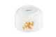 Салатник з кришкою Ardesto Sunny day 10 см фарфор AR3492 - зображення 4
