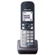 Дополнительная трубка Panasonic KX-TGA681RUB беспроводная Черный - изображение 1
