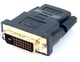 Перехідник ProfCable DH-1 DVI-D-HDMI A Чорний - зображення 1