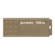 Флеш-память USB GoodRAM UME3-1280EFR11 128GB USB 3.0 UME3 ECO FRIENDLY Retail - изображение 1