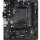Материнская плата ASRock B550M-HDV AM4/B550 2хDDR4 PCIex16 DVI/HDMI/VGA 4xSATAIII M.2 GLan 7.1ch mATX - изображение 1