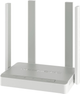 Маршрутизатор/точка доступу WIFI Keenetic Runner 4G (KN-2210) 300 Мбіт/с Білий - зображення 2