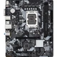 Материнская плата ASRock B760M-HDV/M.2 D4 1700/B760 2хDDR4 1xPCIex16 4xSATAIII 3xM.2 GLan 7.1ch mATX - изображение 1