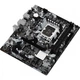 Материнская плата ASRock B760M-HDV/M.2 D4 1700/B760 2хDDR4 1xPCIex16 4xSATAIII 3xM.2 GLan 7.1ch mATX - изображение 3