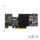 Контроллер ASUS PIKE 3008 (PIKE II 3008-8i) (90SC05E0-M0UAY0) - изображение 2