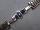 Браслет для часов Watch Band керамический, глянцевый 20 мм Черный - изображение 6