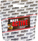 FitMax Mass Active 2000 g Chocolate (5908264416429) - obraz 1