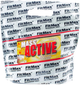 FitMax Mass Active 2000 g Vanilla (5908264416412) - obraz 1