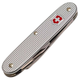 Victorinox Pioneer Rancher Alox silver 0.8140.26, швейцарський кишеньковий ніж - зображення 3