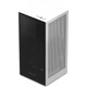 Корпус NZXT H1 Matte White (CA-H16WR-W1-EU), U1 - изображение 3