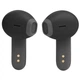 Наушники tws jbl Wave Flex Black (jblwflexblk) - изображение 4