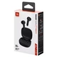 Наушники tws jbl Wave Flex Black (jblwflexblk) - изображение 10