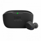Наушники jbl Wave Buds Black (jblwbudsblk) - изображение 1
