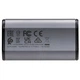 SSD накопитель a-data Elite se880 500gb Titanium Gray usb 3.2 (aeli-se880-500gcgy) - изображение 2