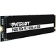 SSD накопитель Patriot p400 lite m.2 2tb PCIe 4.0 (p400lp2kgm28h) - изображение 3