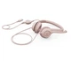 Наушники Logitech h390 usb Rose (981-001281) - изображение 2