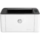 Принтер hp LaserJet 107w (4zb78a) - зображення 1