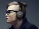 Навушники Panasonic rp-hf500mgck Black (rp-hf500mgck) - зображення 6